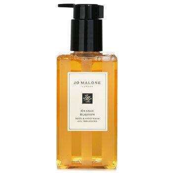 Jo Malone London Orange Blossom Body & Hand Wash 250ml
