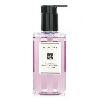 Jo Malone London Red Roses Body & Hand Wash 250ml