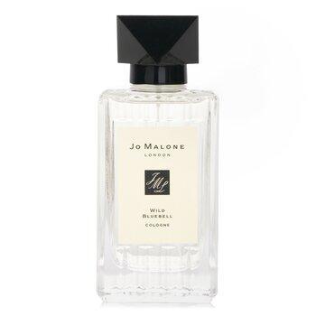 Jo Malone London Wild Bluebell Cologne Limited Edition With Gift Box 100ml