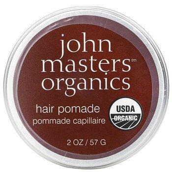 John Masters Organics Hair Pomade 57g