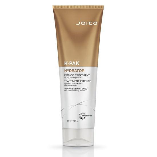 Joico K Pak Intense Hydrator Treatment For Dry Damaged Hair 250ml