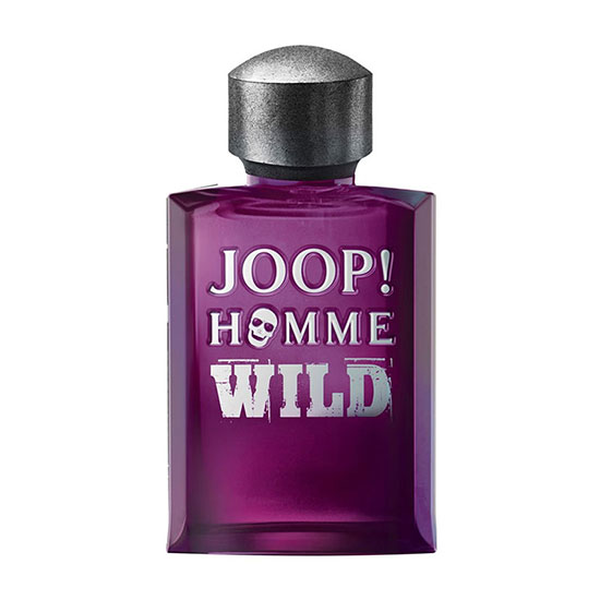 JOOP! Homme Wild Eau De Toilette