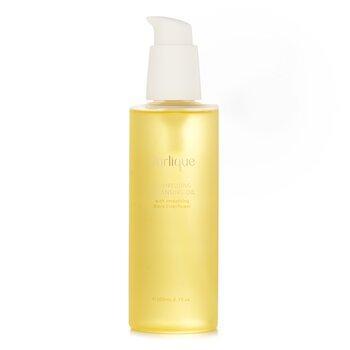 Jurlique Nourishing Cleansing Oil With Smoothing Black Elderflower 200ml