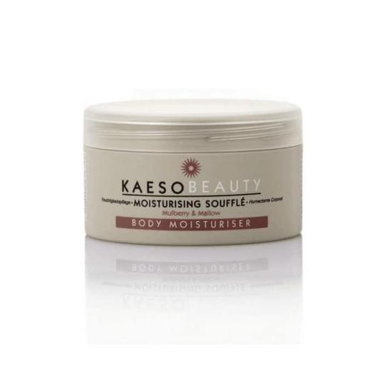 Kaeso Moisturising Souffle Body Moisturiser 450ml