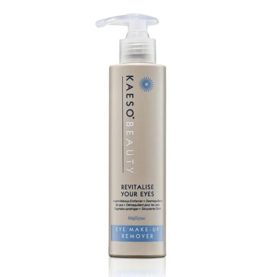 Kaeso Revitalise Your Eyes Makeup Remover 195ml