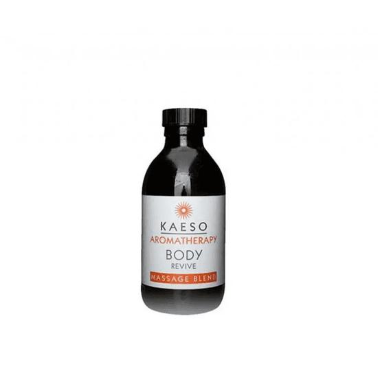Kaeso Revive Body Blend Oil 200ml
