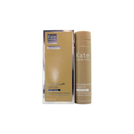 Kate Somerville DermalQuench Liquid Lift + Retinol Advanced Resurfacing Treatment
