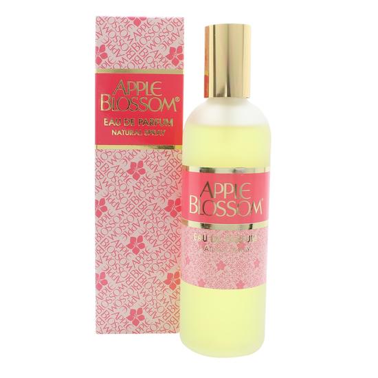 Kent Cosmetics Apple Blossom Eau De Parfum 100ml