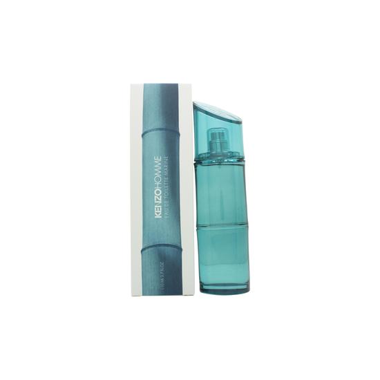 Kenzo Homme Eau De Toilette Marine Spray 60ml