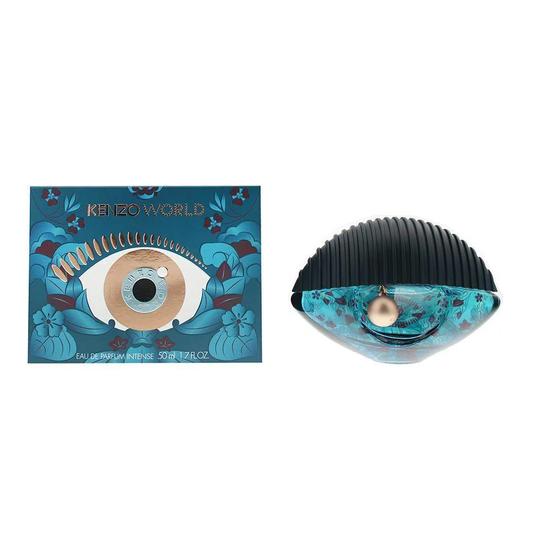 Kenzo World Intense Eau De Parfum 50ml