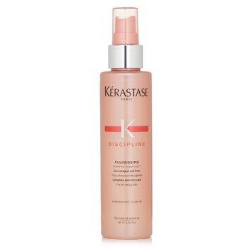 Kérastase Discipline Fluidissime Complete Anti-Frizz Care For All Unruly Hair 150ml