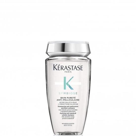 Kérastase Symbiose Purifying Anti-Dandruff Cellular Shampoo
