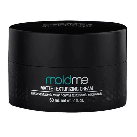 Keratin Complex Mould Me Matte Texturizing Cream