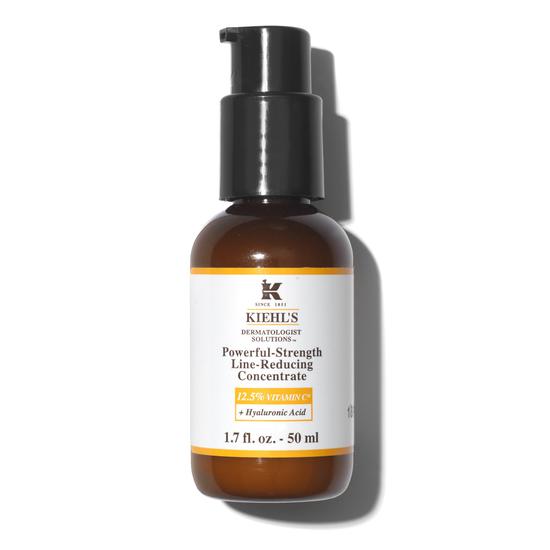 Kiehl's Powerful-Strength Line-Reducing Eye-Brightening Concentrate 50ml