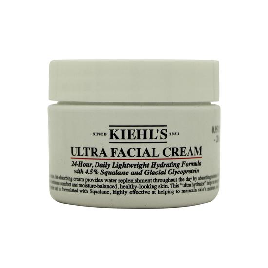 Kiehl's Ultra Facial Cream 28ml