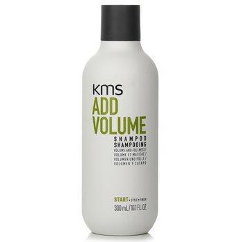 KMS Add Volume Shampoo 300ml