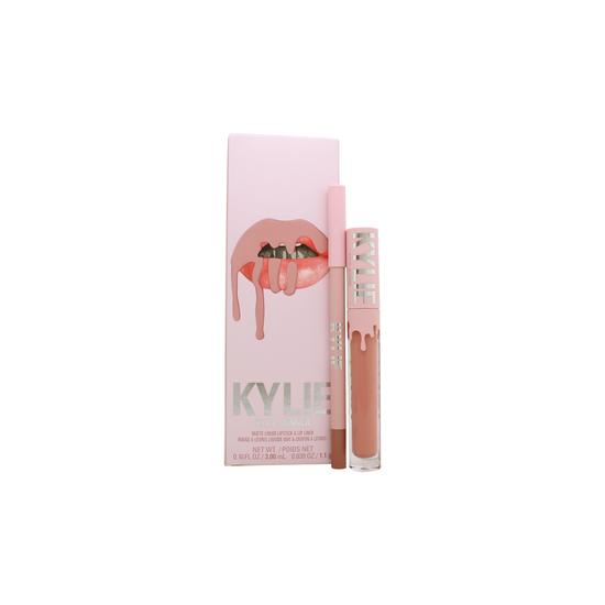 Kylie Cosmetics Matte Lip Kit