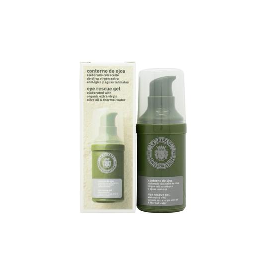 La Chinata Eye Rescue Gel 20ml