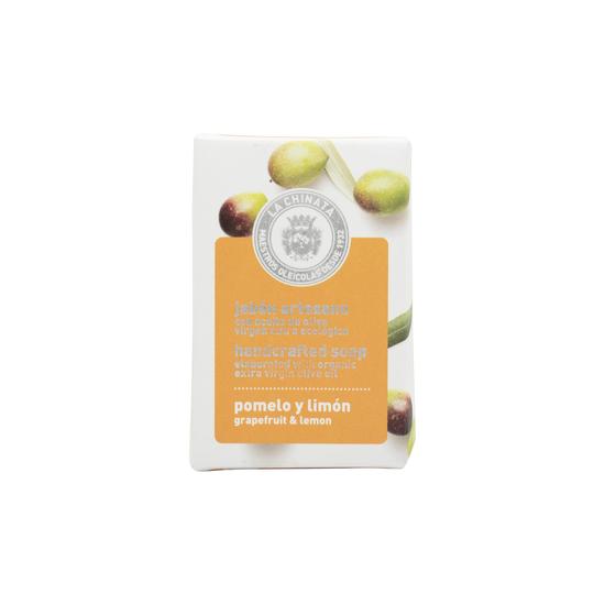 La Chinata Ivy Seaweed Handcrafted Soap
