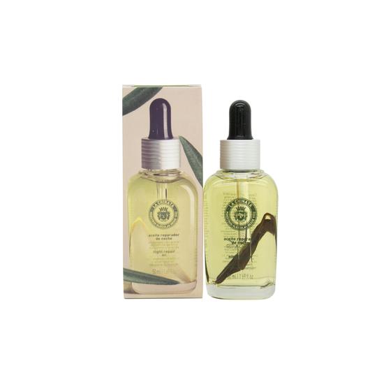 La Chinata Night Repair Oil 50ml