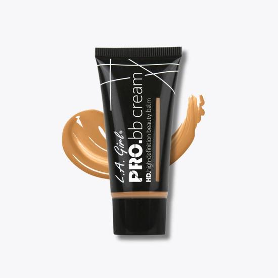 L.A. Girl Pro BB All-in-One Cream Medium