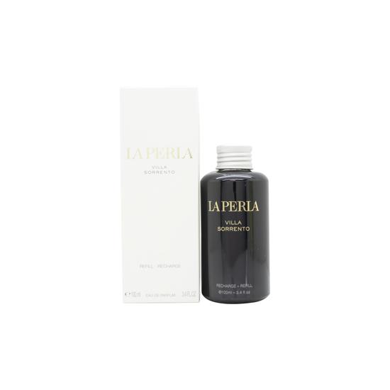La Perla Villa Sorrento Eau De Parfum 100ml - Refill