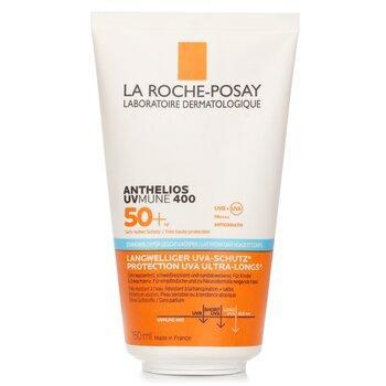 La Roche-Posay Anthelios Anthelios UVmune 400 Moisturising Milk SPF 50
