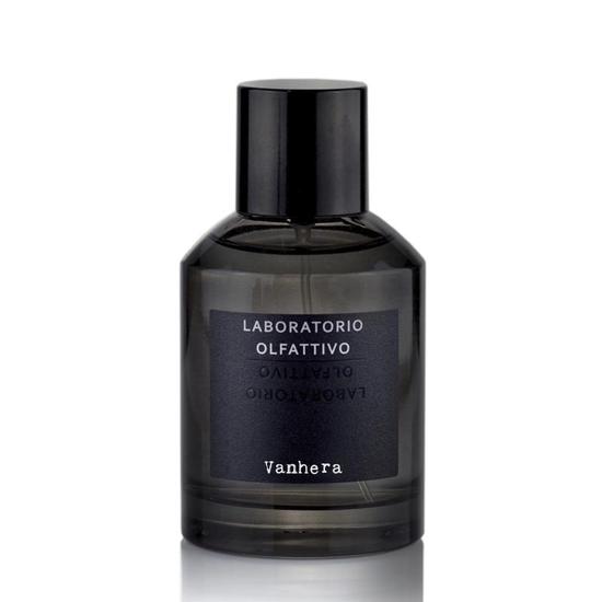 Laboratorio Olfattivo Vanhera Eau De Parfum 100ml