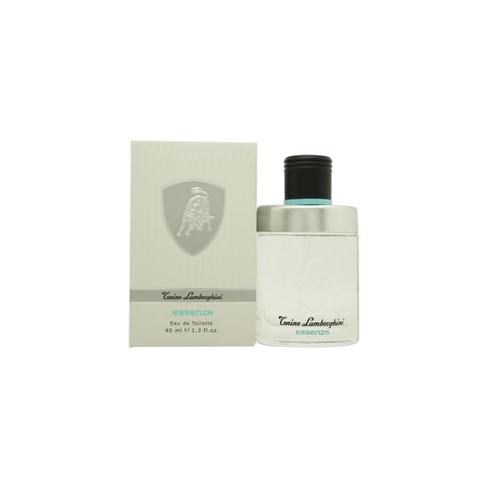 Lamborghini Essenza Eau De Toilette 40ml