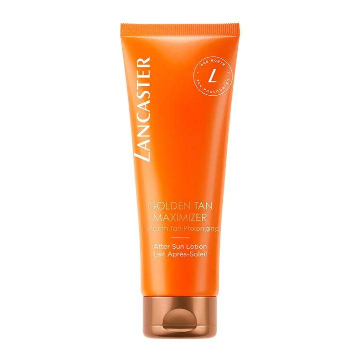 Lancaster Golden Tan Maximizer 1 Month Tan Prolonging Aftersun Lotion
