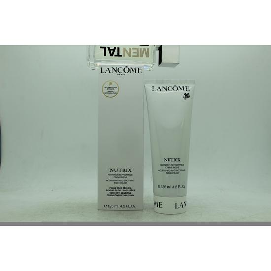 Lancôme Nutrix Nourishing & Soothing Rich Cream 125ml