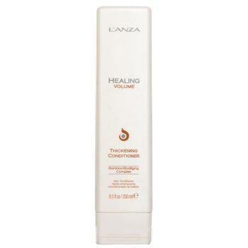 L'Anza Healing Volume Thickening Conditioner 250ml