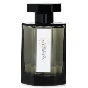 L'Artisan Parfumeur Fou D'Absinthe Eau De Parfum 100ml