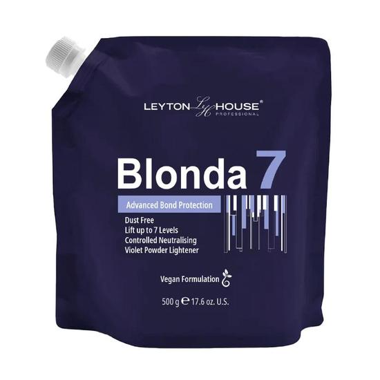 Leyton House Alpine Blonda 7 With Advanced Bond Protection 500g