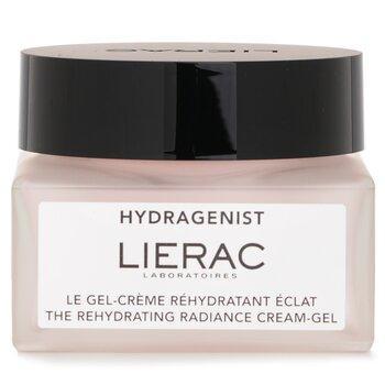 Lierac Hydragenist Gel Cream 50ml