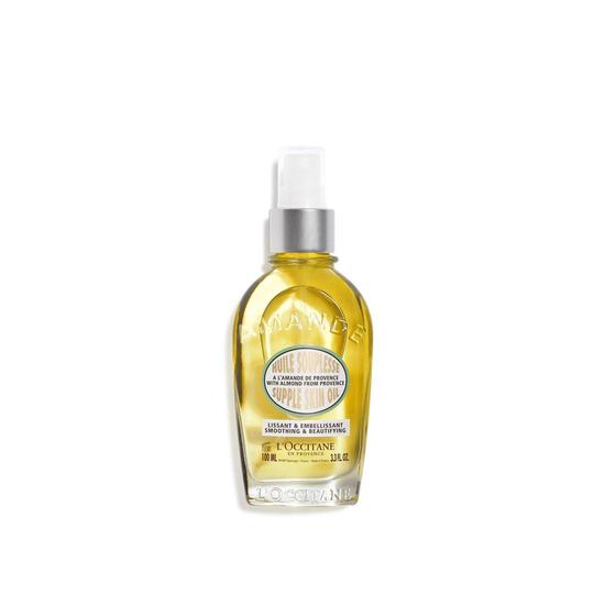 L'Occitane Almond Supple Skin Oil 100ml