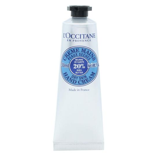 L'Occitane Shea Butter Hand Cream