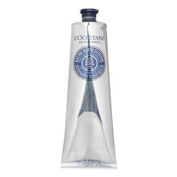 L'Occitane Shea Butter Intensive Hand Balm 150ml