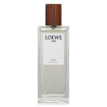 Loewe 001 Man Eau De Toilette