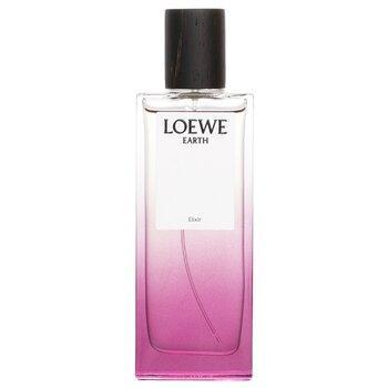 Loewe Earth Elixir Eau De Parfum 50ml