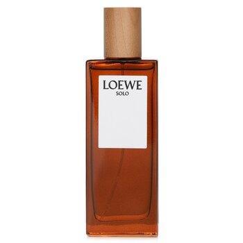 Loewe Solo Eau De Toilette 50ml