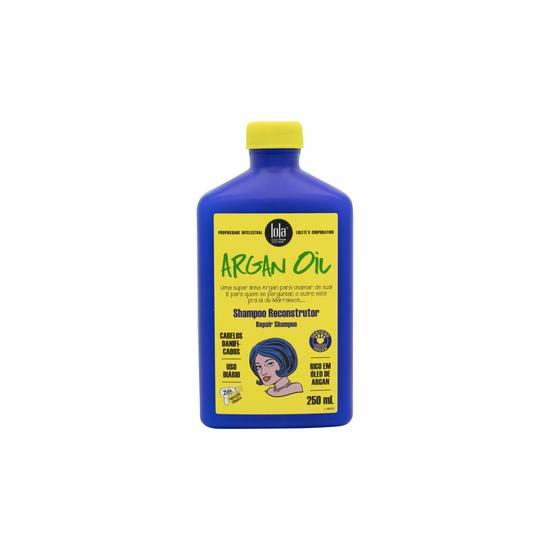 Lola Argan Oil Reconstrutor Shampoo 250ml