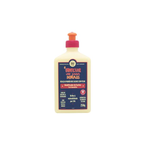 Lola Cosmetics The Humidifier That Knew Too Much 250ml