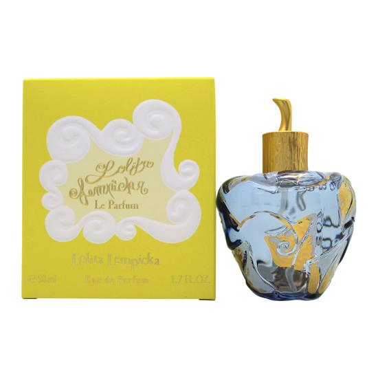Lolita Lempicka Le Parfum 2021 Eau De Parfum