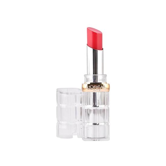 L'Oreal Paris Colour Riche Shine Lipstick