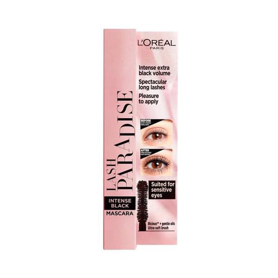 L'Oreal Paris Paradise Extatic Mascara