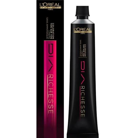 L'Oréal Professionnel Dia Richesse Semi-Permanent Hair Colour .35 Hi Vis