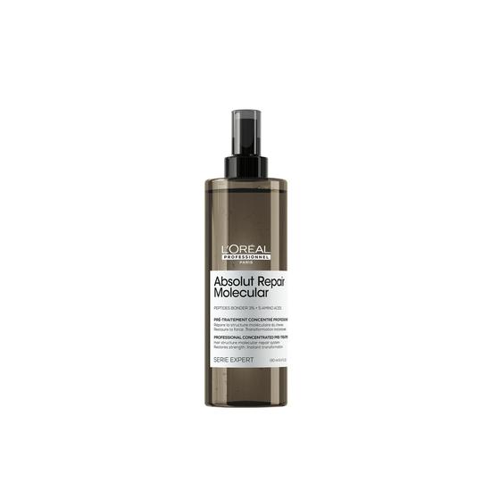 L'Oréal Professionnel Serie Expert Absolut Repair Molecular Professional Concentrated Pre-Treatment