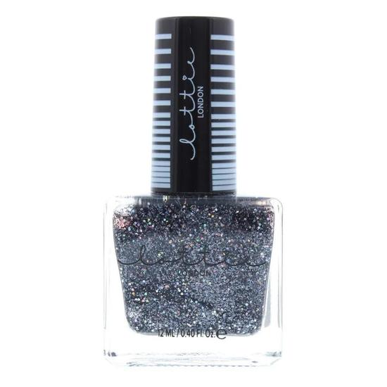 Lottie London Lacquer Nail Polish Adorbs