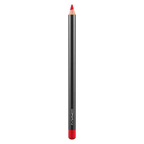 MAC Lip Pencil Ruby Woo